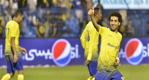 خاص.. راهب النصر إلى تركيا بعد استلامه مليونين و200 ألف ريال 